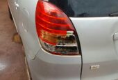 Specio new model taillight