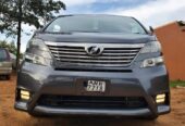 Toyota Verifer