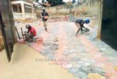 Famous pavers