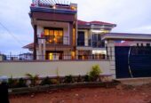 House For Sale In Kyanja
