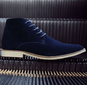 Men’s boots