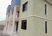 #2Bedroomed Apartments for #Rent in #Namugongo at #700k ugx monthly .