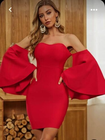 Ladies dresses