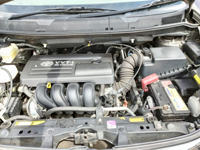 TOYOTA ISIS…ON SALE NOW…. MODEL 2008…. I WANT MONEY NOW…