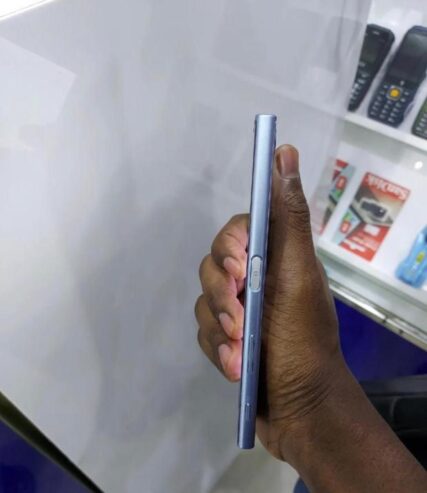 Sony Xperia xz