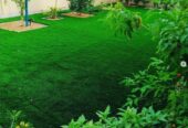 Artificial turf grass carpets