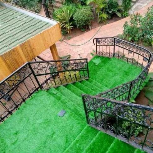 Artificial Grass Carpet