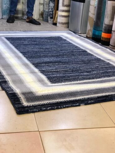 Center rugs