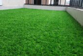Artificial turf grass carpets