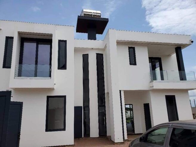 House For Sale In Munyonyo