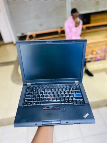 Lenovo thinkpad t410