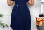 Ladies dresses