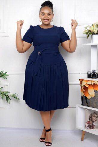 Ladies dresses