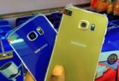 Samsung galaxy S6 edge