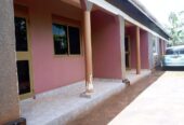 #2Bedroomed houses for #Rent in #Mpererwe at #450k ugx monthly .