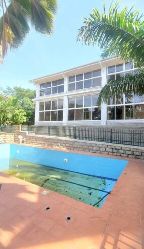 House For Sale In Kololo