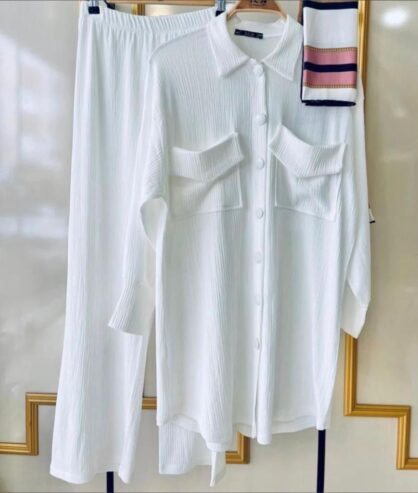 Ladies two pieces