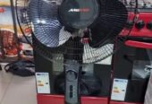 Stand fan