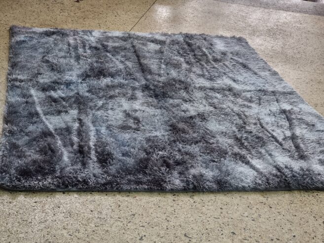 Soft carpets