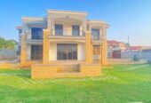 #5bedroomed mansion house for #Sale in #Namugongo