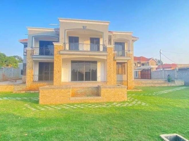 #5bedroomed mansion house for #Sale in #Namugongo