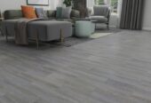 PVC tile carpets