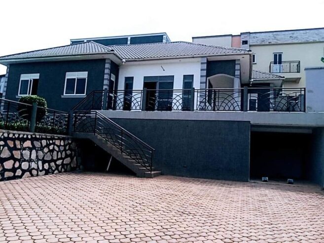 Three bedroomed house for #Sale in #Namugongo