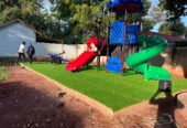 Artificial grass carpets square meter 55k