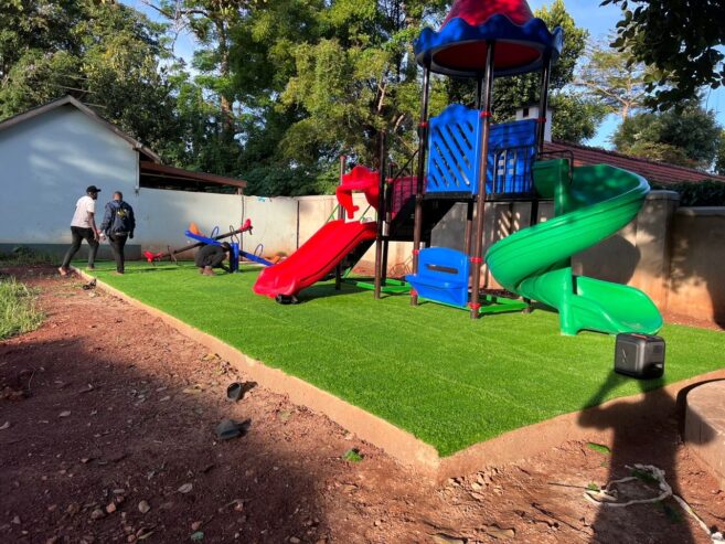 Artificial grass carpets square meter 55k