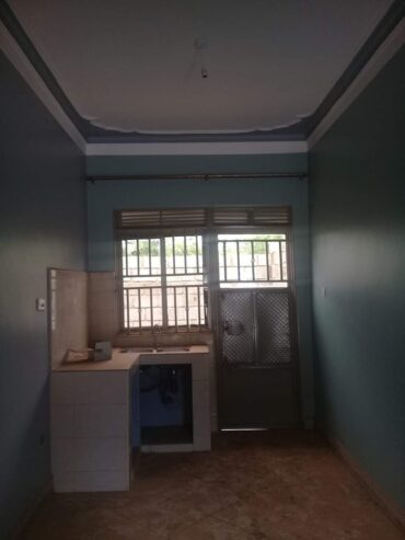 #2Bedroomed houses for #Rent in #Gayaza at #500k ugx monthly .
