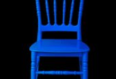 Queen chair