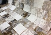 Woolen carpets