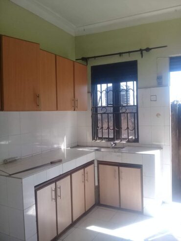 #2Bedroomed houses for #Rent in #Mpererwe at #500k ugx monthly
