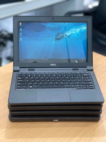 Dell latitude 3150