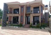 #5Bedroomed house for #Sale in #Najjera at #750Millions ugx but Slightly Negotiable.