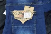 Men’s jeans