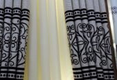 Curtains and nets