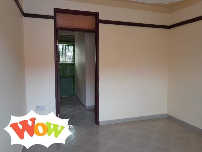 #2Bedroomed Apartment houses for #Rent in #Bweyogerere at #500k ugx monthly .