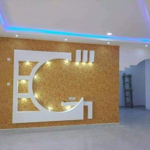 3D wallpapers