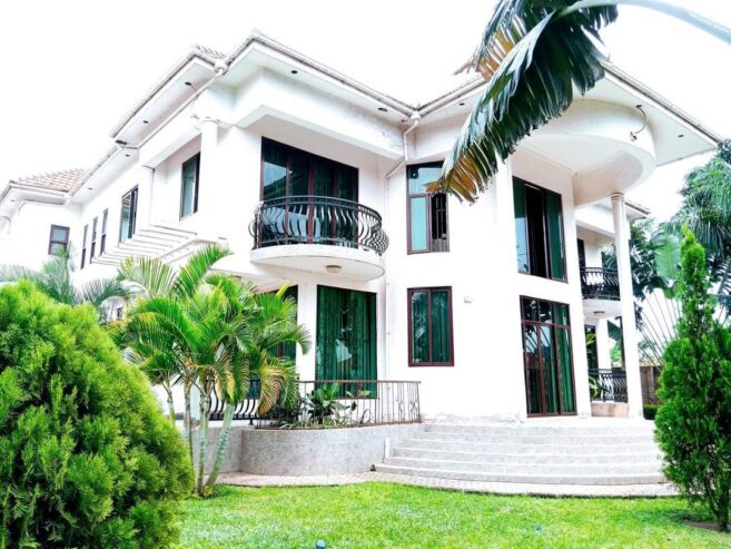 #5bedroomed Mansion house for #Sale in #Kira