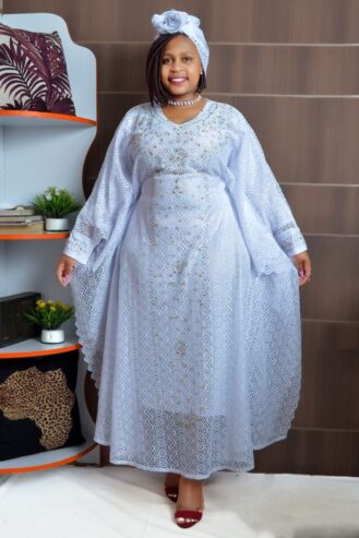 Ladies kaftans
