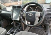 TOYOTA LAND CRUISER….ON MARKET NOW…. DIESEL EGIN…… MODEL 2012….. I WANT MONEY NOW NOW……