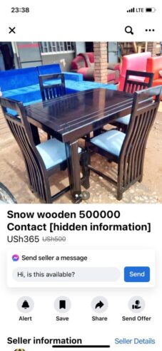 Home furniture