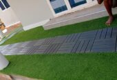 Artificial turf grass carpets