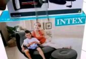 Inflatable air sofas