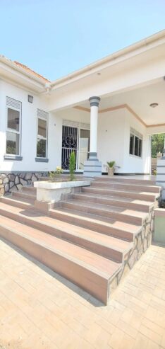 House For Sale In Bwebajja, Entebbe Road