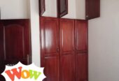 #3Bedroomed houses for #Rent in #Najjera at #900k ugx monthly .