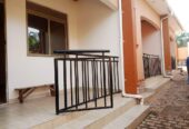 Double roomed houses for #Rent in #Kira at #400k ugx monthly .