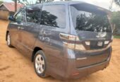 Toyota Verifer