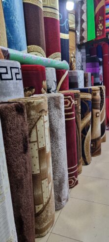Rug carpets